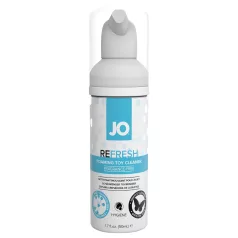 System JO - Disinfectant Device Cleaning Foam (50 ml)