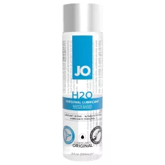 System JO - H2O Water-Based Lubricant (240 ml)