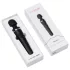 LOVENSE Domi 2 - smart massaging vibrator (black)