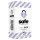 SAFE Just Safe - Standard Vanilla Condoms (10 Pack)