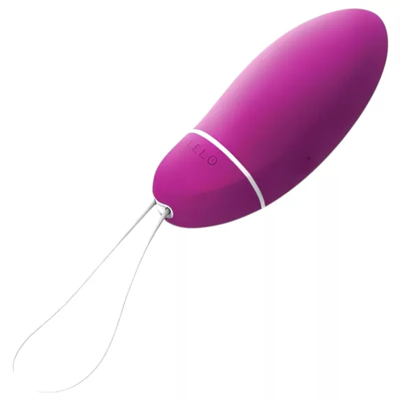 LELO Luna - intelligent vibrating egg (purple)