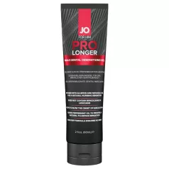 System JO ProLonger - Delay Gel for Men (60ml)