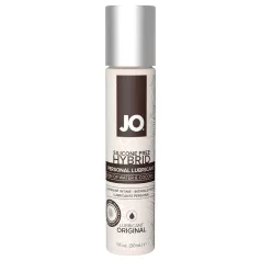 JO Hybrid - Coconut-Infused Lubricant (30ml)