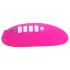 OhMiBod Lightshow - App-controlled clitoral vibrator with LED light (pink)