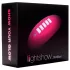 OhMiBod Lightshow - App-controlled clitoral vibrator with LED light (pink)