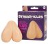 Stressticles - Stress Relief Balls (Natural)