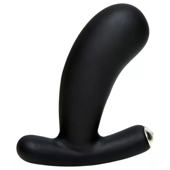 Je Joue Nuo - Rechargeable Prostate Massager (Black)