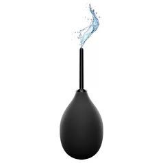   Perfect Fit Ergoflo Impulse - Black Anal and Intimate Cleaner
