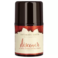   Intimate Earth Discover - G-Spot Stimulating Serum for Women (30ml)