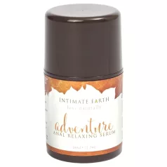 Intimate Earth Adventure - anal care serum (30 ml)
