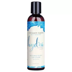   Intimate Earth Hydra Natural - water-based lubricant (120 ml)