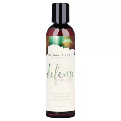 Intimate Earth Defense - Antibacterial Lubricant (120ml)
