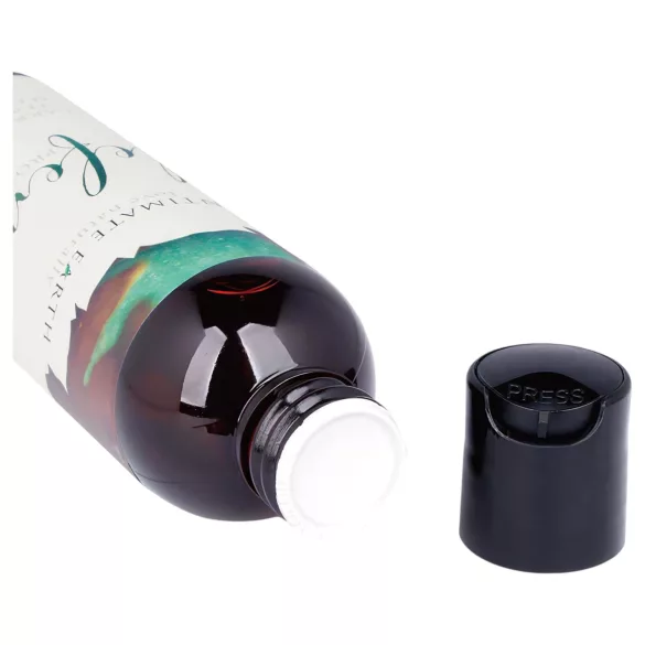 Intimate Earth Defense - Antibacterial Lubricant (60ml)