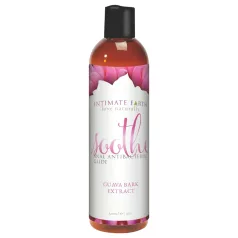 Intimate Earth Soothe - Revitalizing Anal Lubricant (120ml)