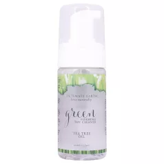   Intimate Earth Green Tea - disinfecting and cleansing spray (100 ml)