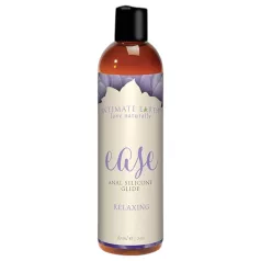   Intimate Earth Ease - Soothing Silicone Anal Lubricant (60ml)
