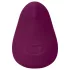 Dame Pom - rechargeable clitoral vibrator (purple)