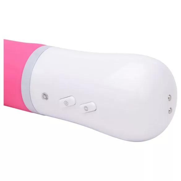 LOVENSE Nora - rechargeable vibrator