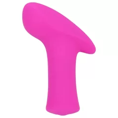 LOVENSE Ambi - Smart Dual-Motor Clitoral Vibrator (Pink)