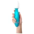 B SWISH Wand - massaging vibrator (green)
