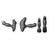 Nexus Revo Slim - Remote Control Rotating Prostate Massager