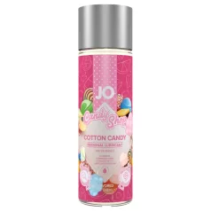   System JO - Candy Shop Cotton Candy - water-based lubricant (60 ml)