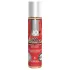 JO System Flavors - Assorted Flavored Lubricant Set (3x30ml)