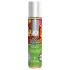 JO System Flavors - Assorted Flavored Lubricant Set (3x30ml)
