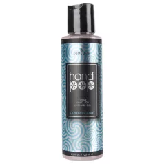   Sensuva - Cotton Candy Men's Masturbation Cream (125 ml)