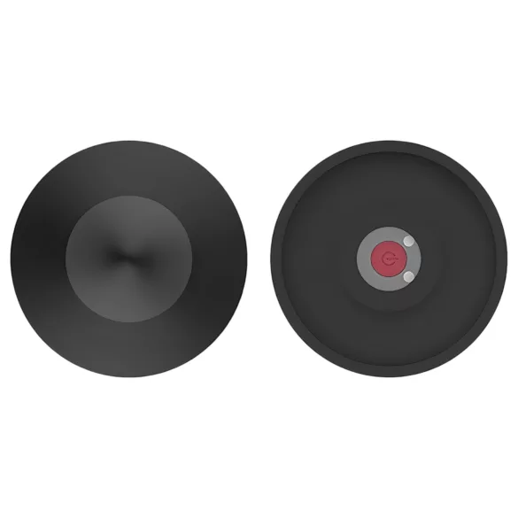 Magic Motion Equinox - App-controlled anal vibrator (black)