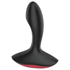   Magic Motion Solstice - App-controlled prostate vibrator for men (black)