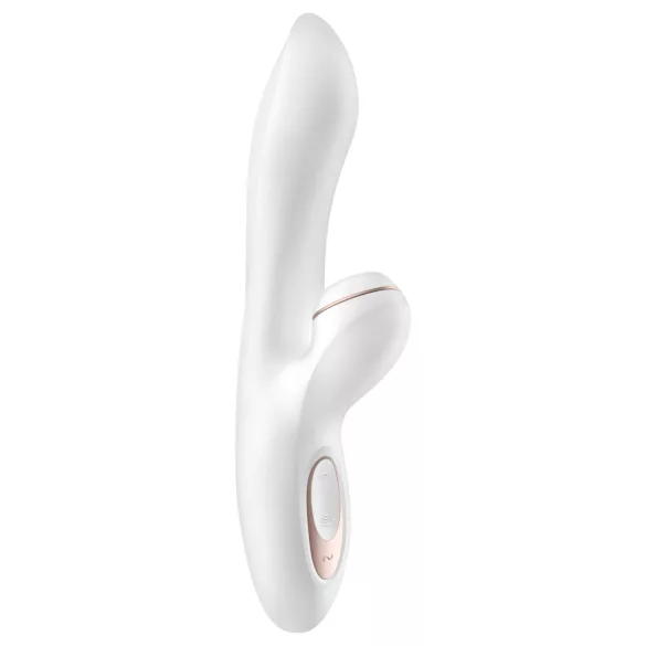 Satisfyer Pro+ G-Spot - clitoral stimulator and G-spot vibrator