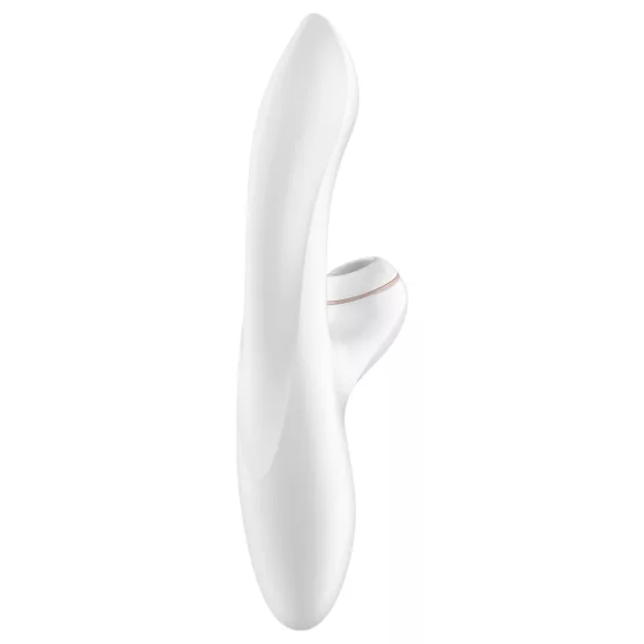 Satisfyer Pro+ G-Spot - clitoral stimulator and G-spot vibrator