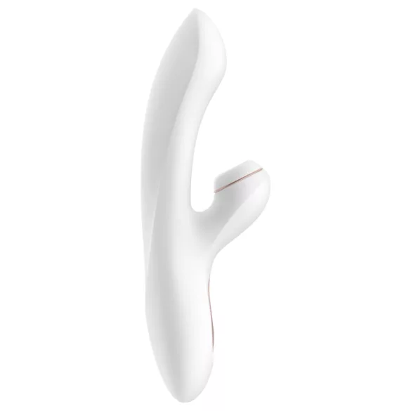 Satisfyer Pro+ G-Spot - clitoral stimulator and G-spot vibrator