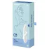 Satisfyer Pro+ G-Spot - clitoral stimulator and G-spot vibrator