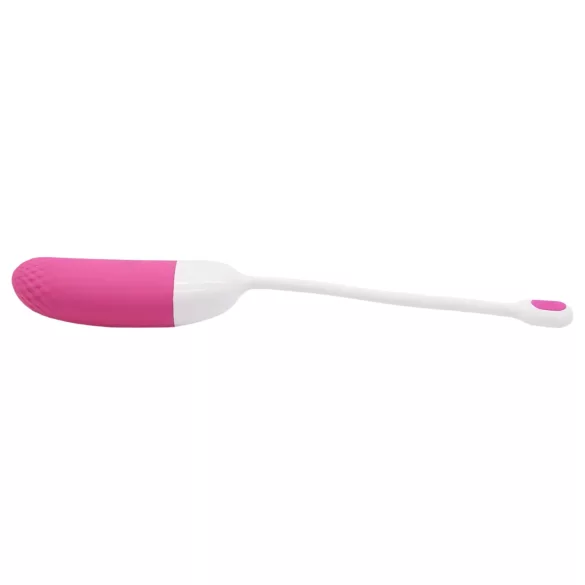 Magic Motion Vini - Smart Vibro Egg (Pink-White)