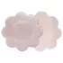 Bye Bra D-F - Invisible Breast Lift Tape - Pink (6 pcs)