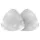 Bye Bra - Waterproof Breast Lift Pads (Transparent)