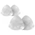 Bye Bra - Waterproof Breast Lift Pads (Transparent)