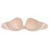 Bye Bra Gala B - Invisible Push-Up Bra (Nude)