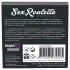 Kama Sutra Sex Roulette - Multi-Language Adult Board Game (10 Languages)