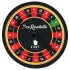 Kinky Fun Roulette - Adult Party Game (10 Languages)