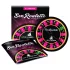 Sex Roulette Love & Married - Sex Board Game (in 10 Languages)