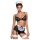 Obsessive Maidme - 6-Piece French Maid Costume Set - L/XL