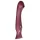 ZALO Queen - Airwave G-spot & Clitoral Vibrator (Red)