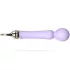 ZALO Confidence - Rechargeable Luxury Massager (Purple)