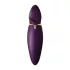 ZALO Hero - Rechargeable, Waterproof Clitoral Vibrator (Purple)