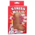 Stress Willie - Stress Relief Ball - Natural Pecker