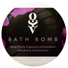Obsessive Fruity - Pheromone Bath Bomb (100g)