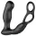 Nexus Revo - Rotating Ring Prostate Massager (Black)